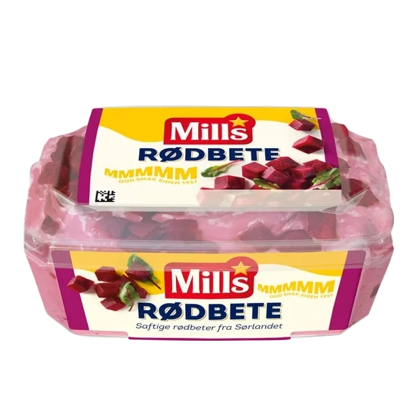 Rødbetsalat  200g