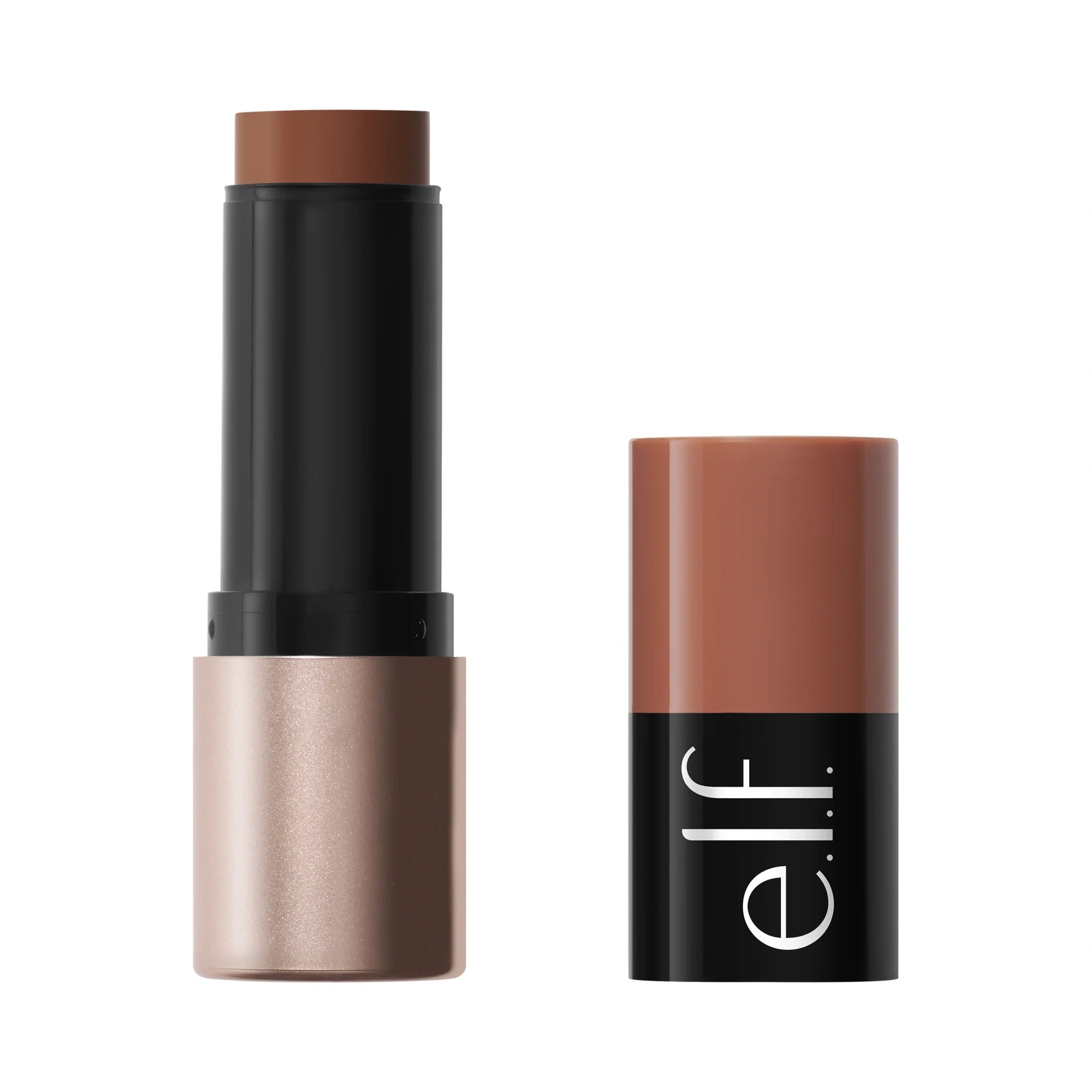 e.l.f. Soft Glam Cream Bronzer Tan