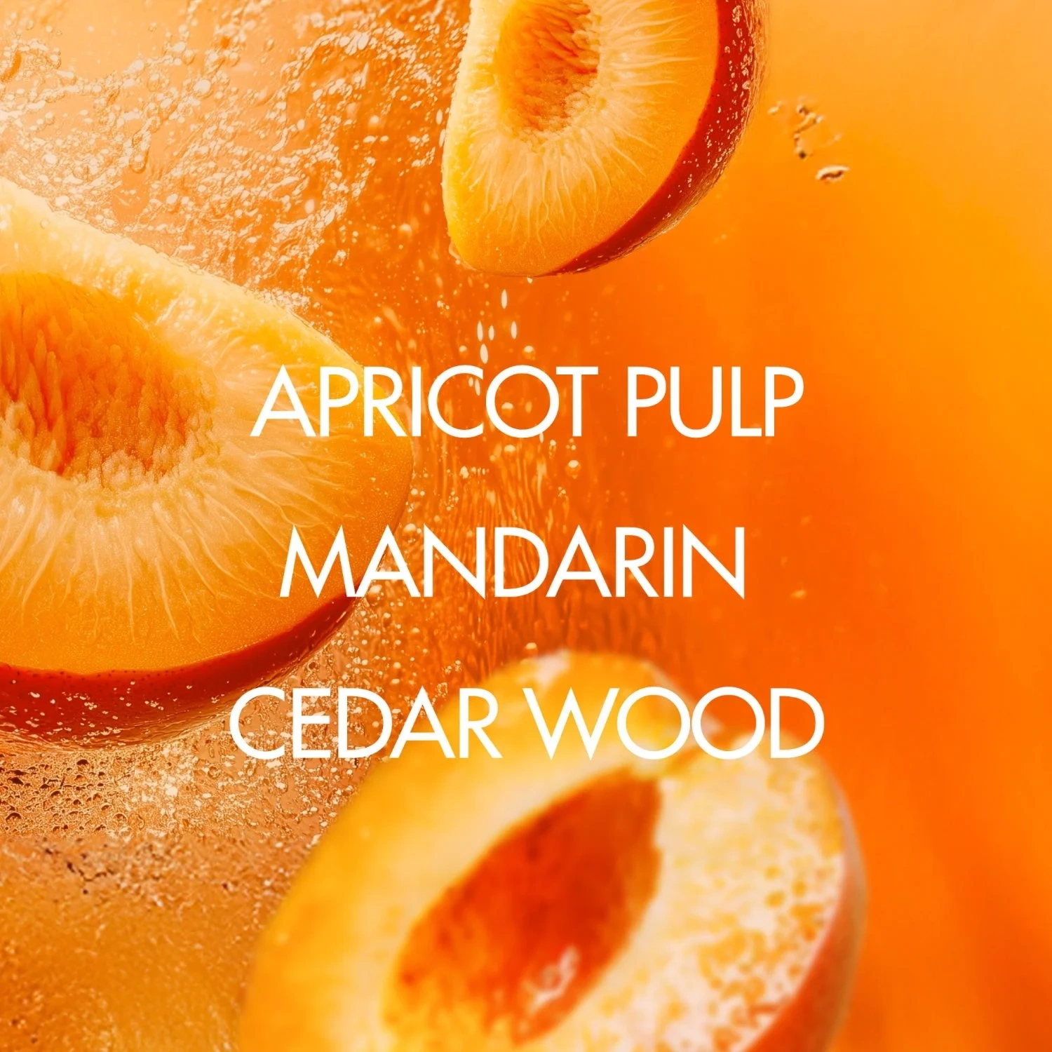 Biotherm Eau Apricot