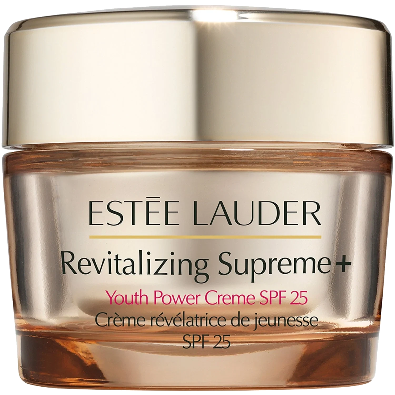 Estée Lauder Revitalizing Supreme+ Youth Power Creme SPF25