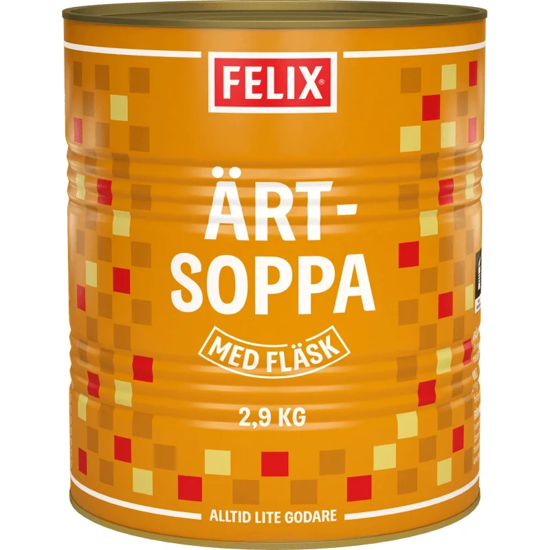 Ärtsoppa