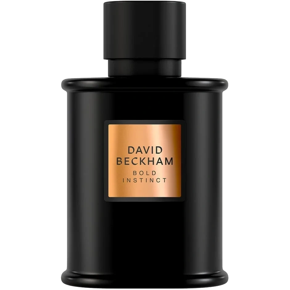 David Beckham Bold Instinct EdP 75 ml