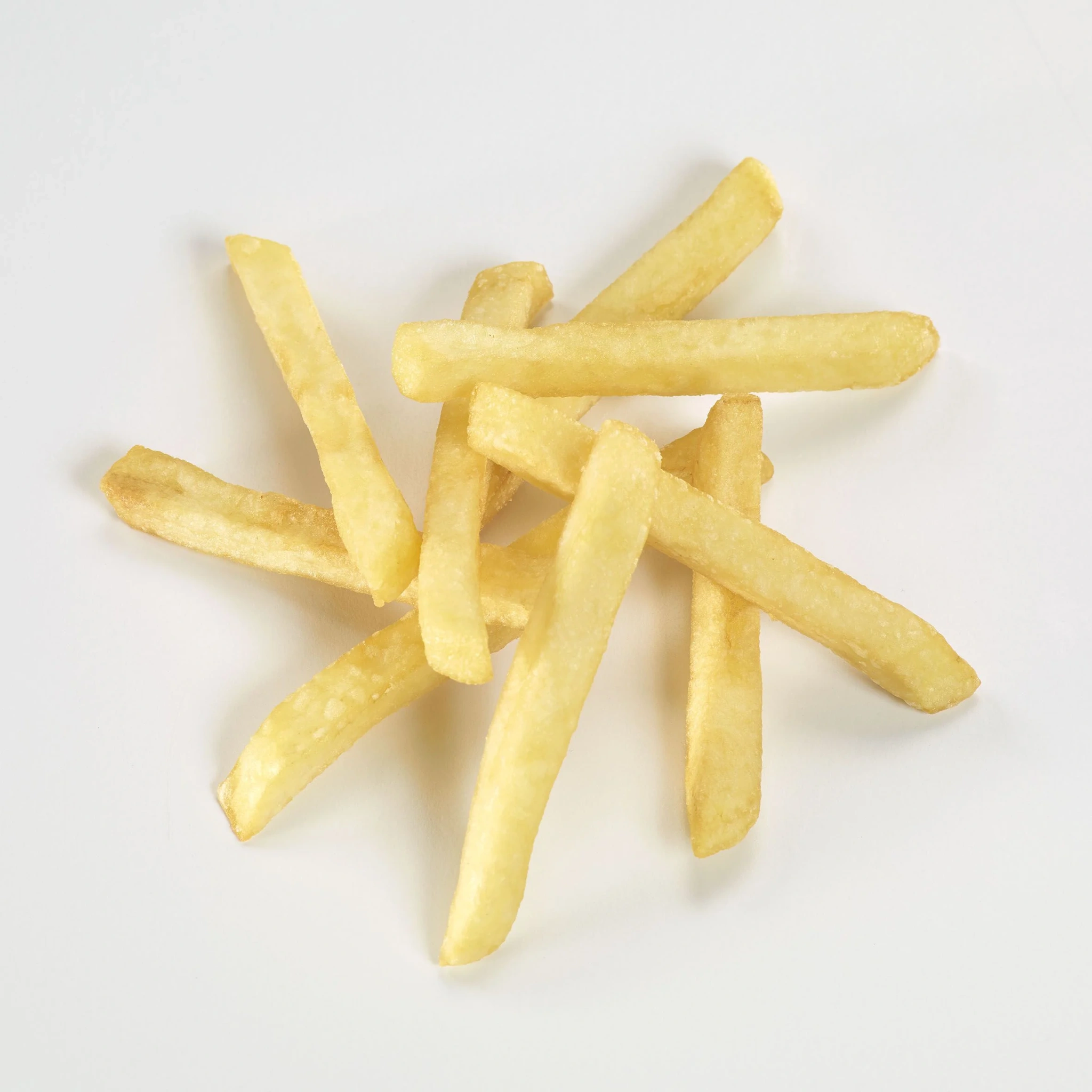 Pommes frites Golden Slät 10 mm
