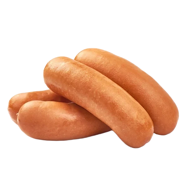 Ost och Baconkorv