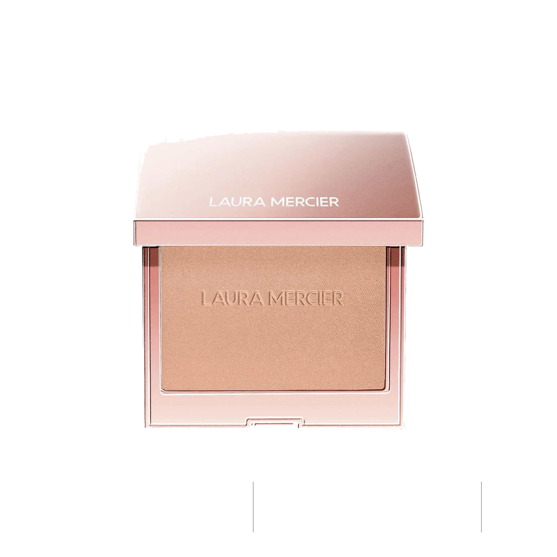 Laura Mercier RoseGlow Blush Colour Infusion Peach Shimmer