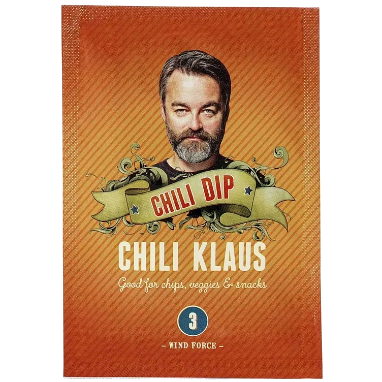 Chili dip   12g