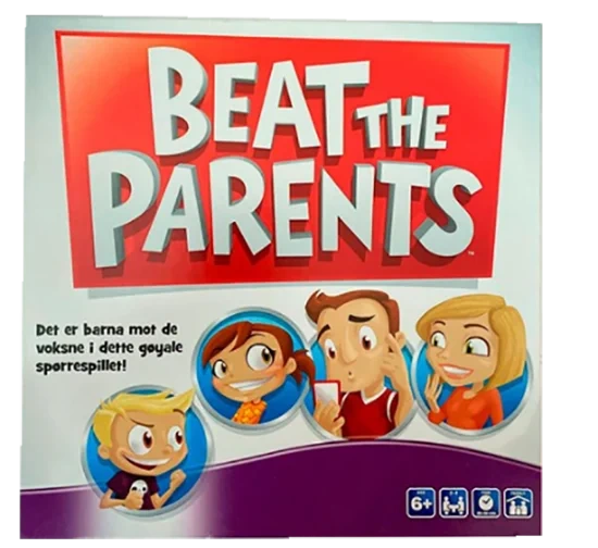 Beat the Parents