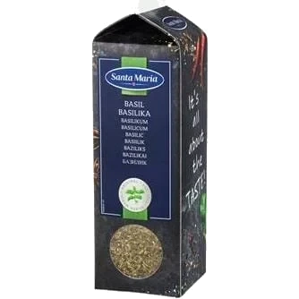 Basilikum 145g