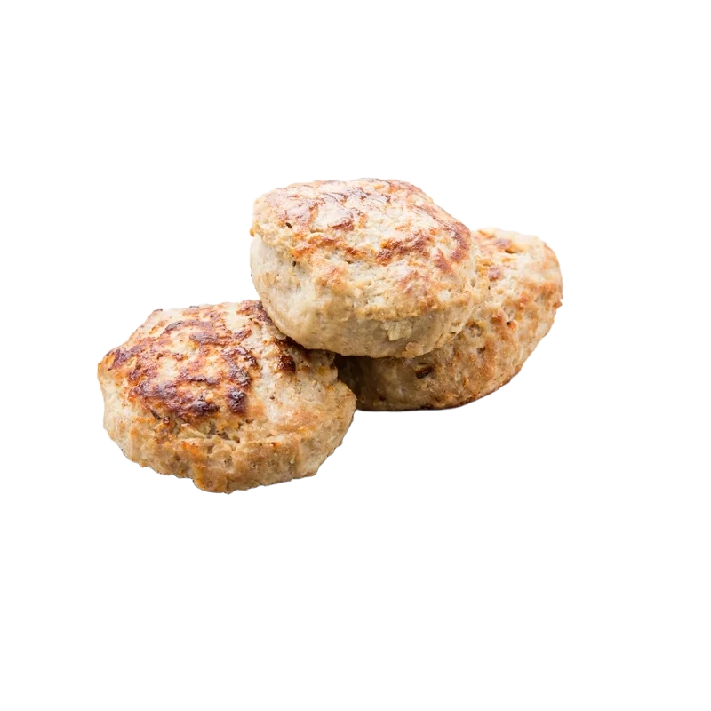 Pannbiff 125g