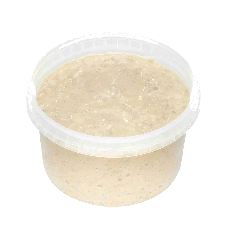 Bbq skinkesalat         900g