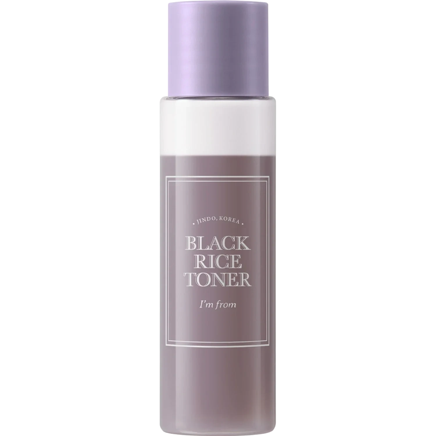 I'm From Black Rice Toner