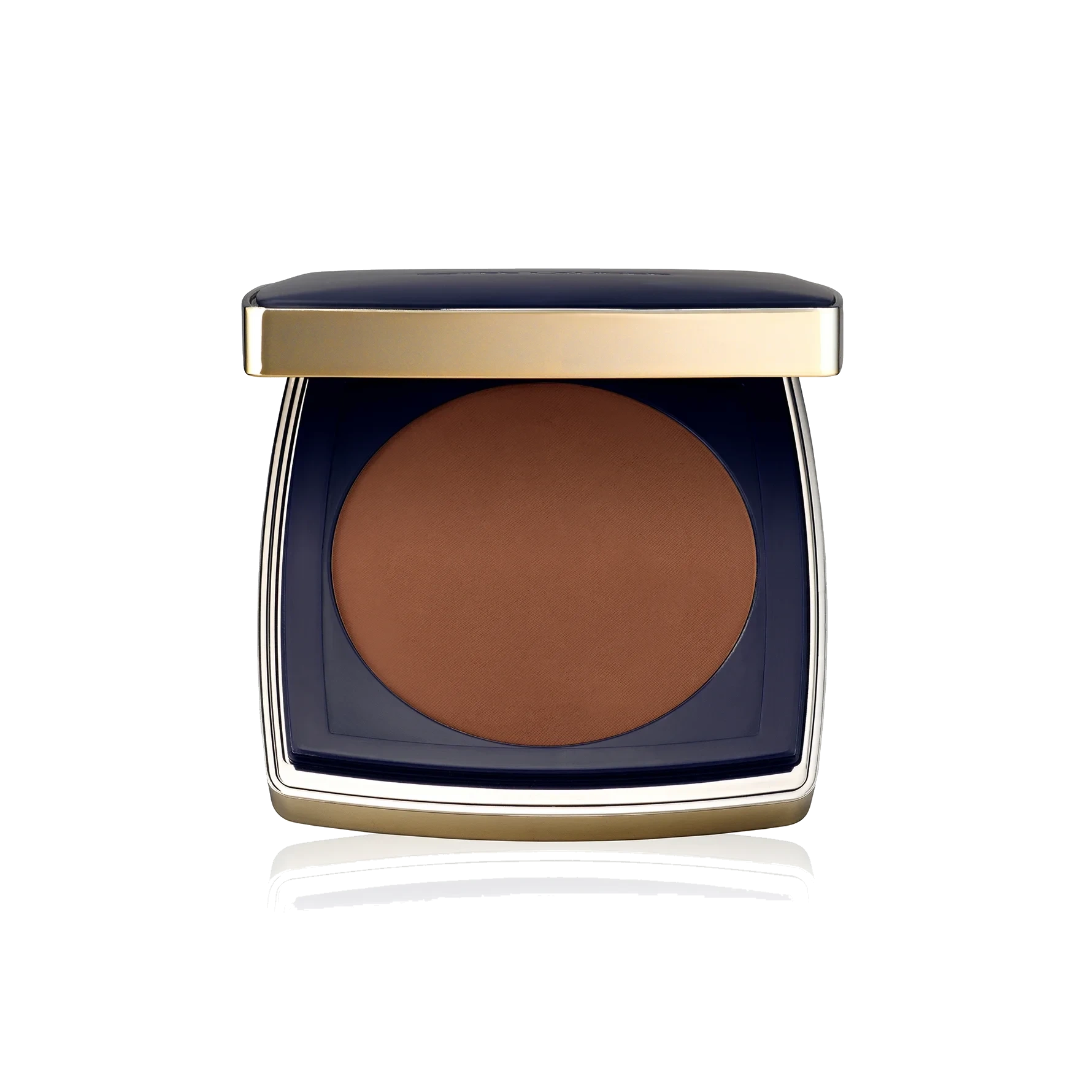 Estée Lauder Double Wear Stay-In-Place Matte Powder Foundation SPF 10 Compact 8N1 Espresso