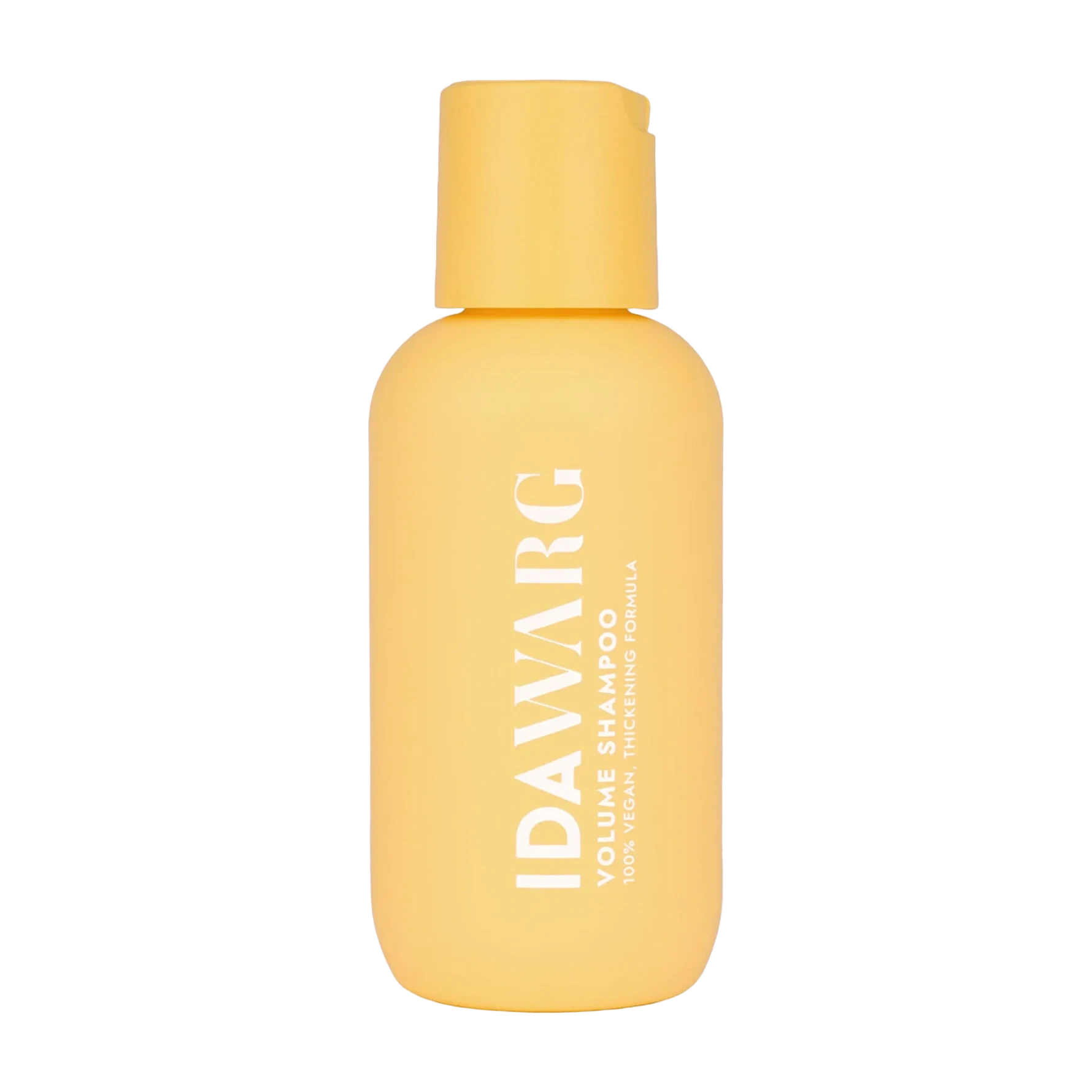 IDA WARG Beauty Volume Shampoo 100 ml