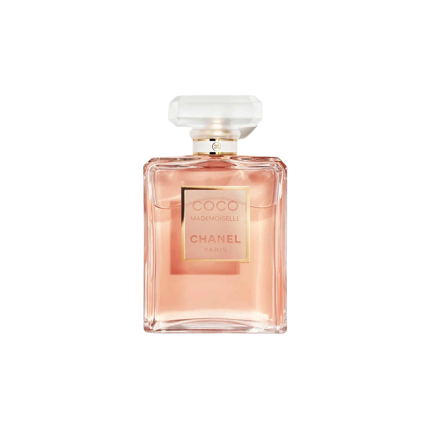 CHANEL EAU DE PARFUM SPRAY 50 ml