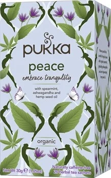 Örtte Peace EKO