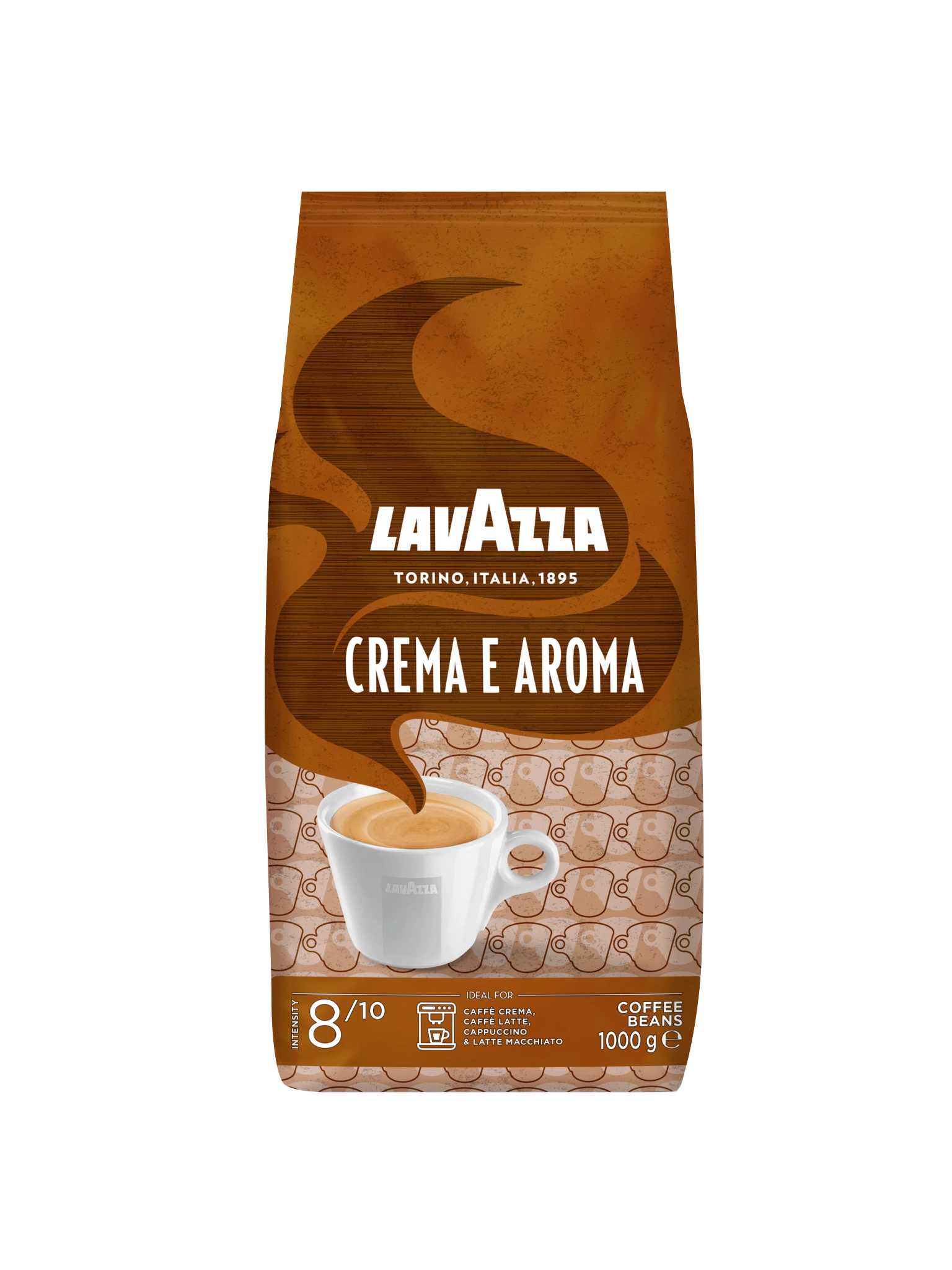 Crema e Aroma bönor
