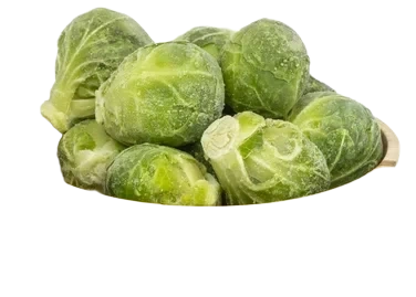 Rosenkål Dypfryst Norrek