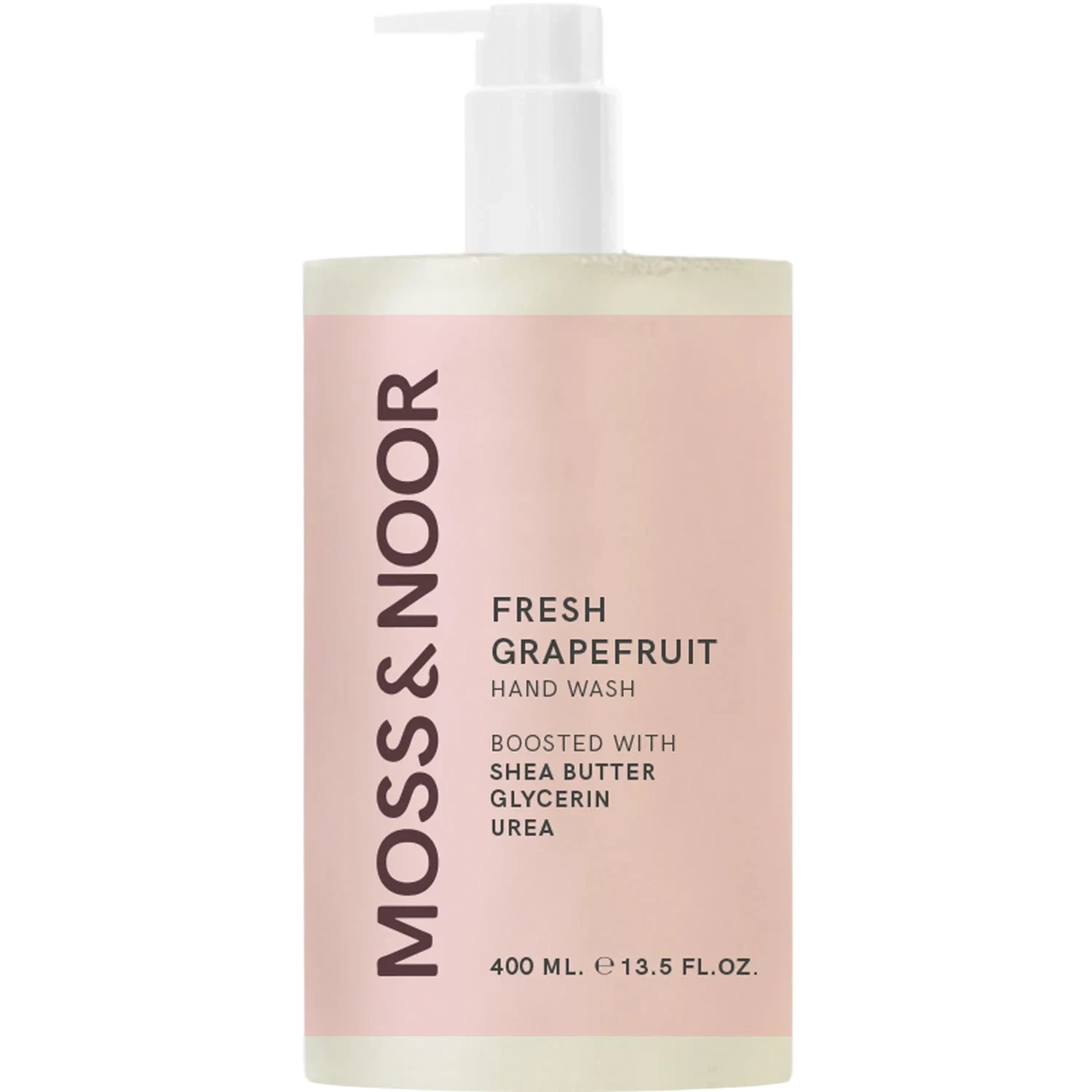 Moss & Noor Hand Wash