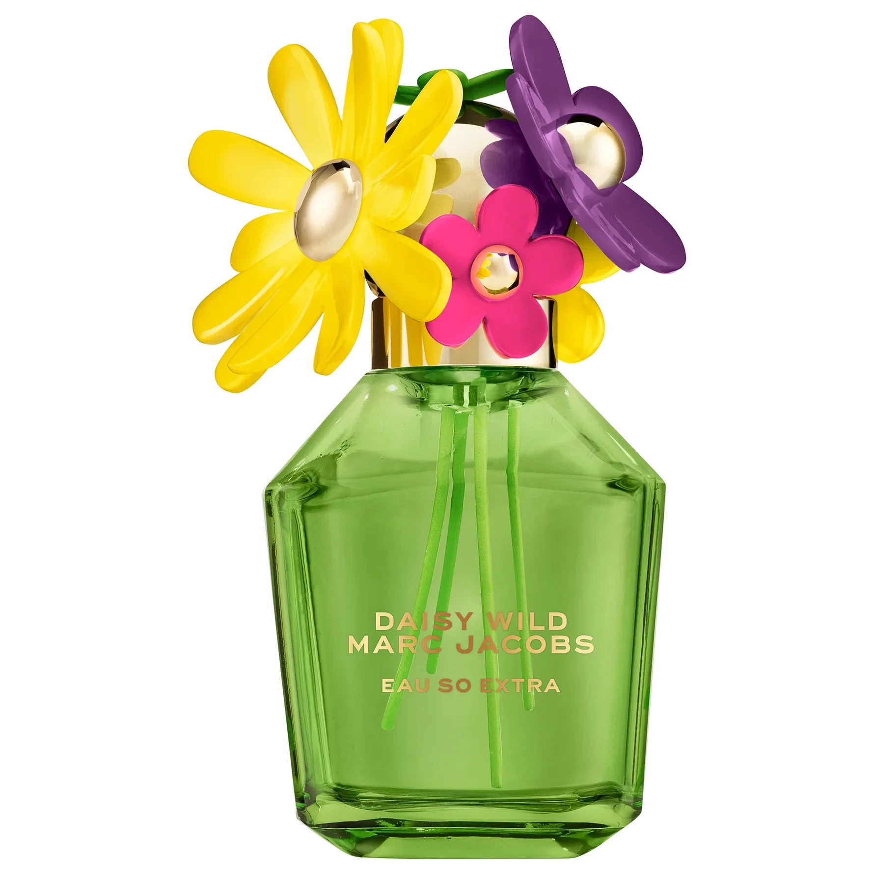 Marc Jacobs Daisy Wild Eau so Extra