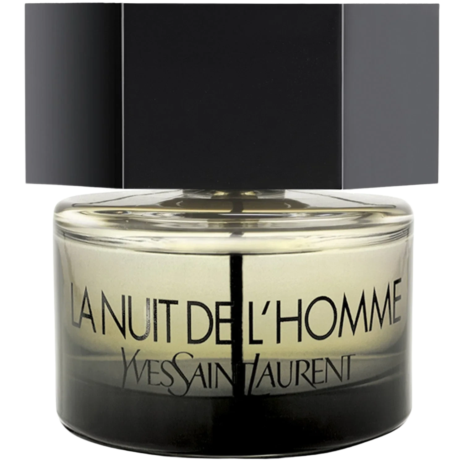 Yves Saint Laurent La Nuit De L'Homme