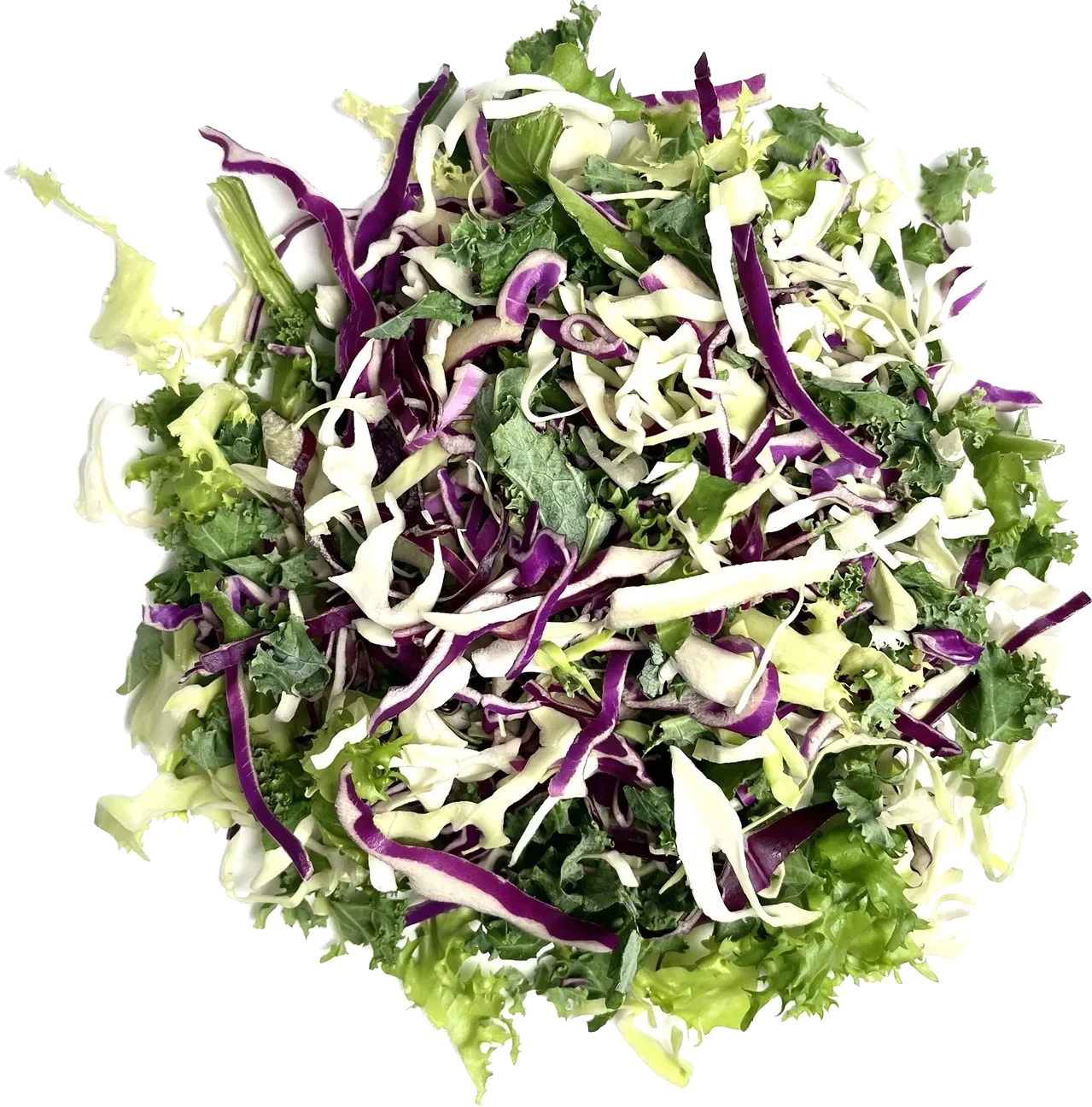 Nordisk kålmix
