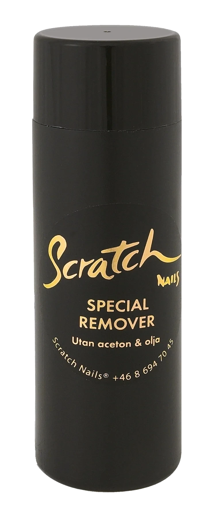 Scratch Nails Special Remover 100 ml