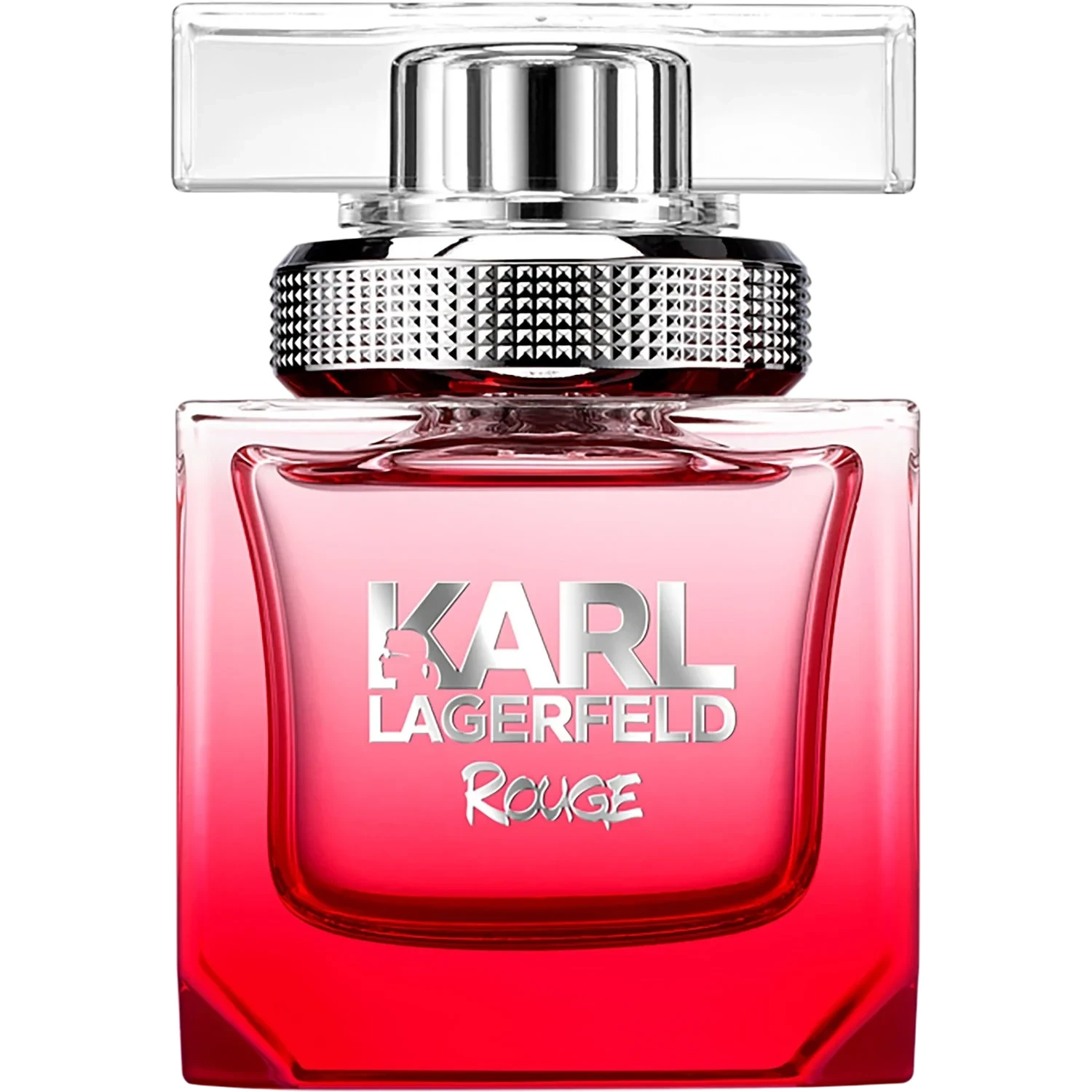 Karl Lagerfeld Pour Femme Rouge