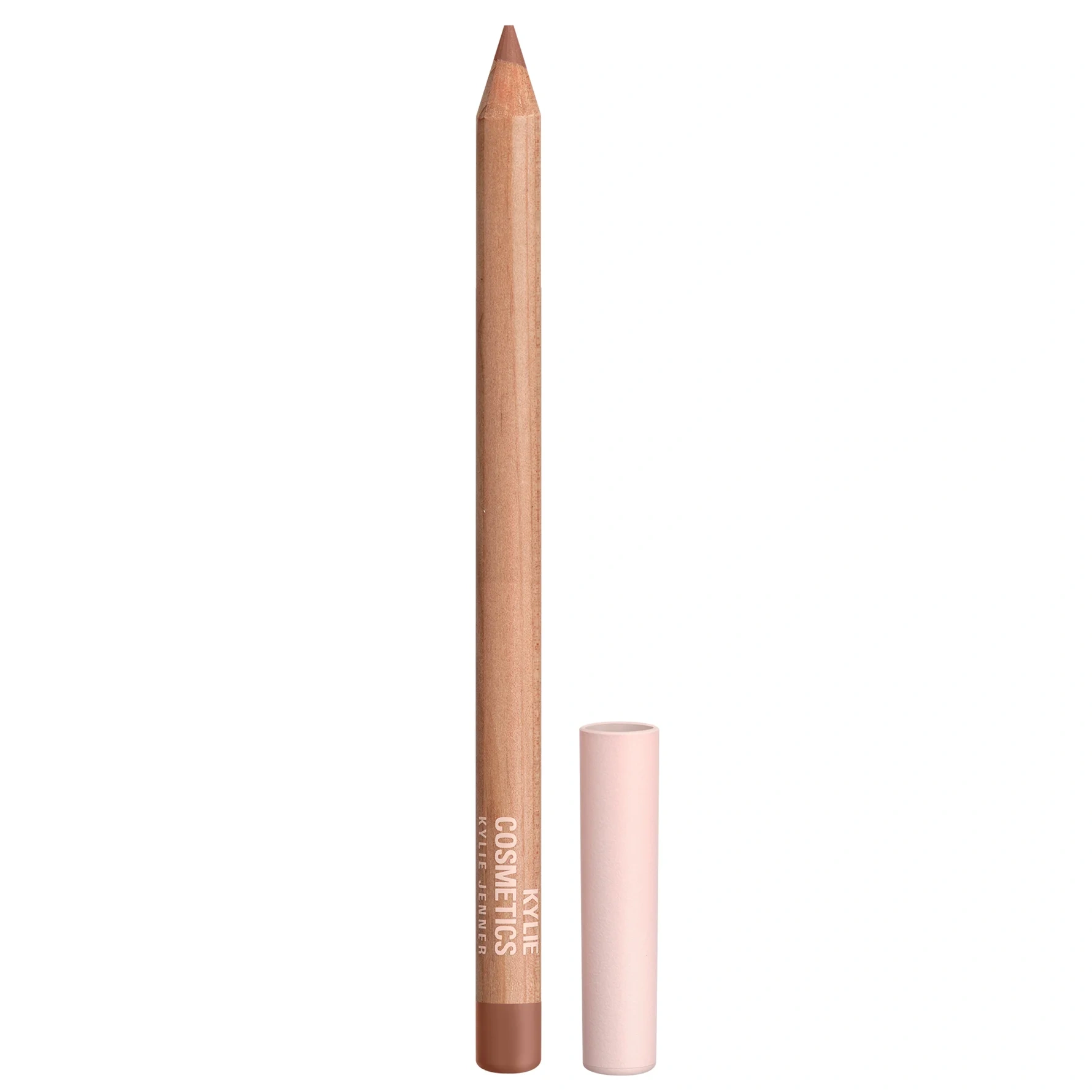 Kylie Cosmetics Precision Pout Lip Liner Pencil 742 Cool nude