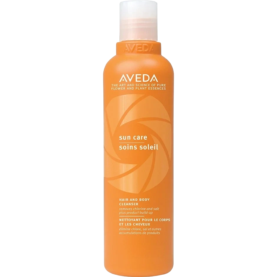 Aveda Sun Care Hair & Body Cleanser