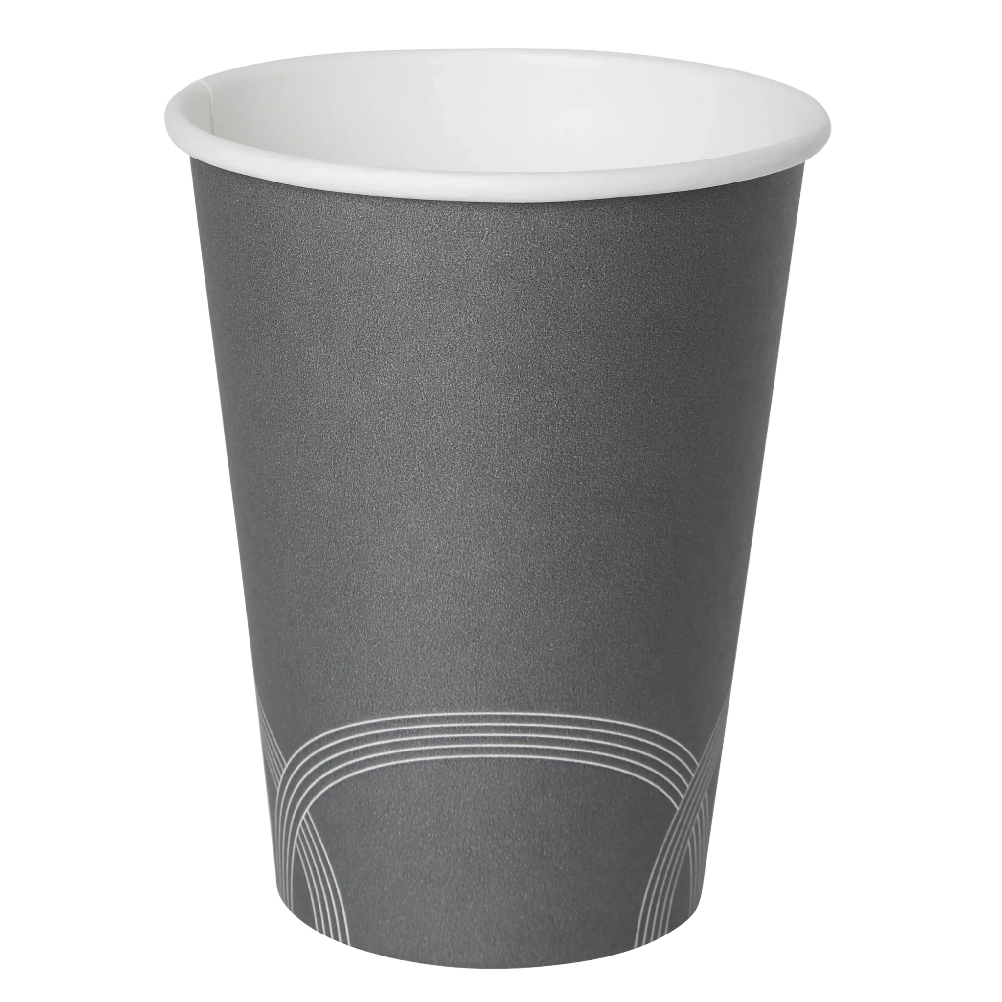 Circuit Kaffeebecher Weiß