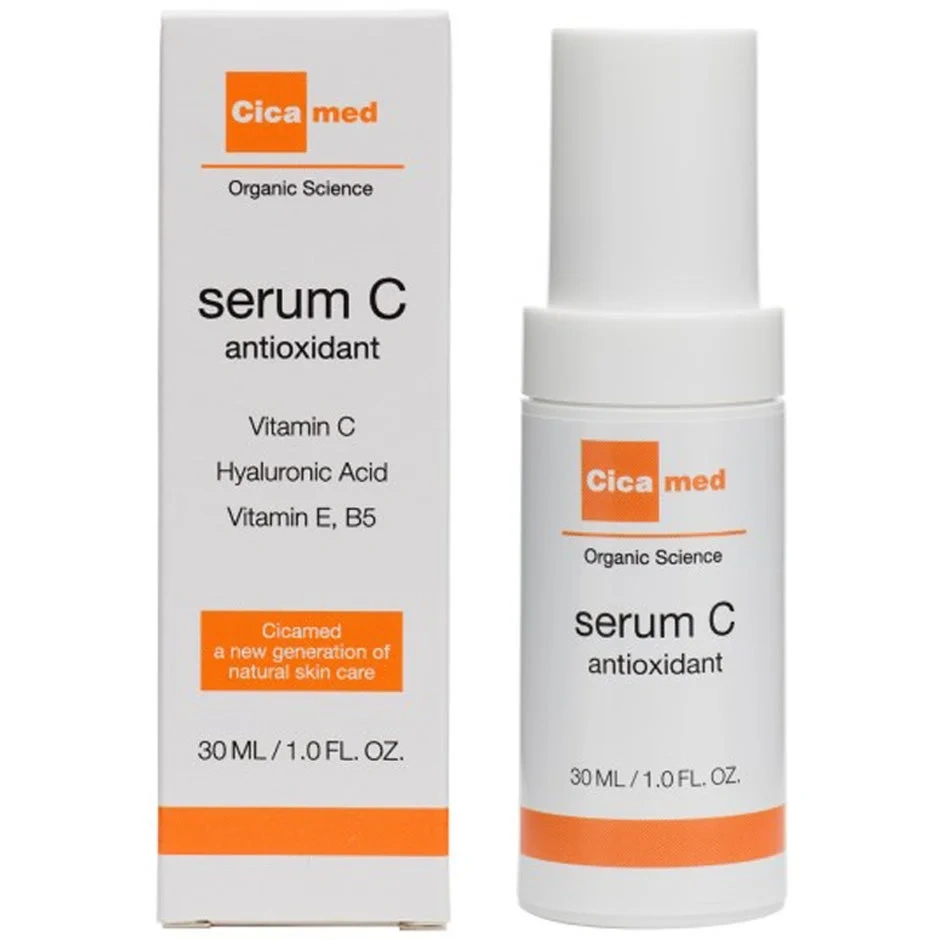 Cicamed Skin-Loss C