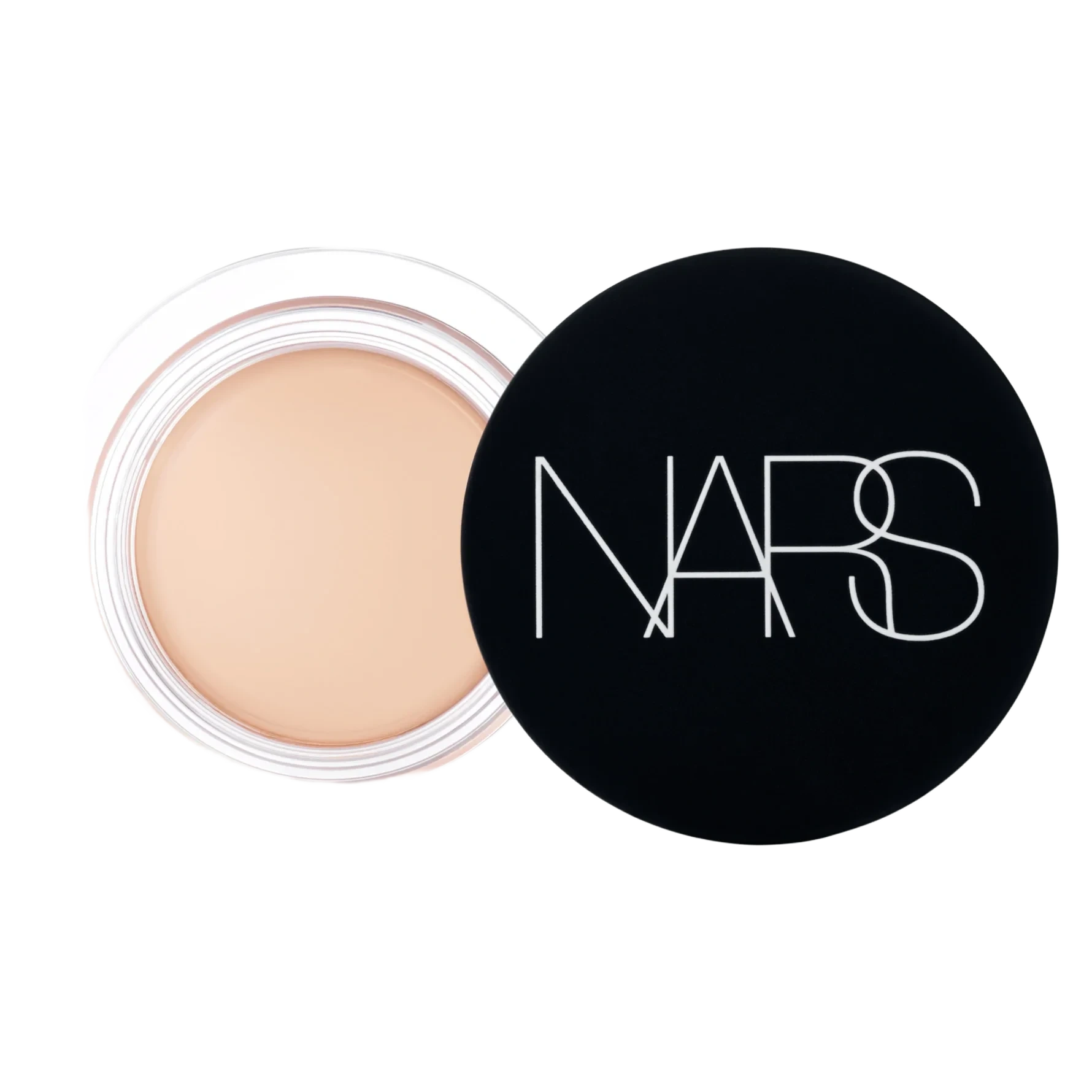 NARS Soft Matte Complete Concealer Crème Brûlée