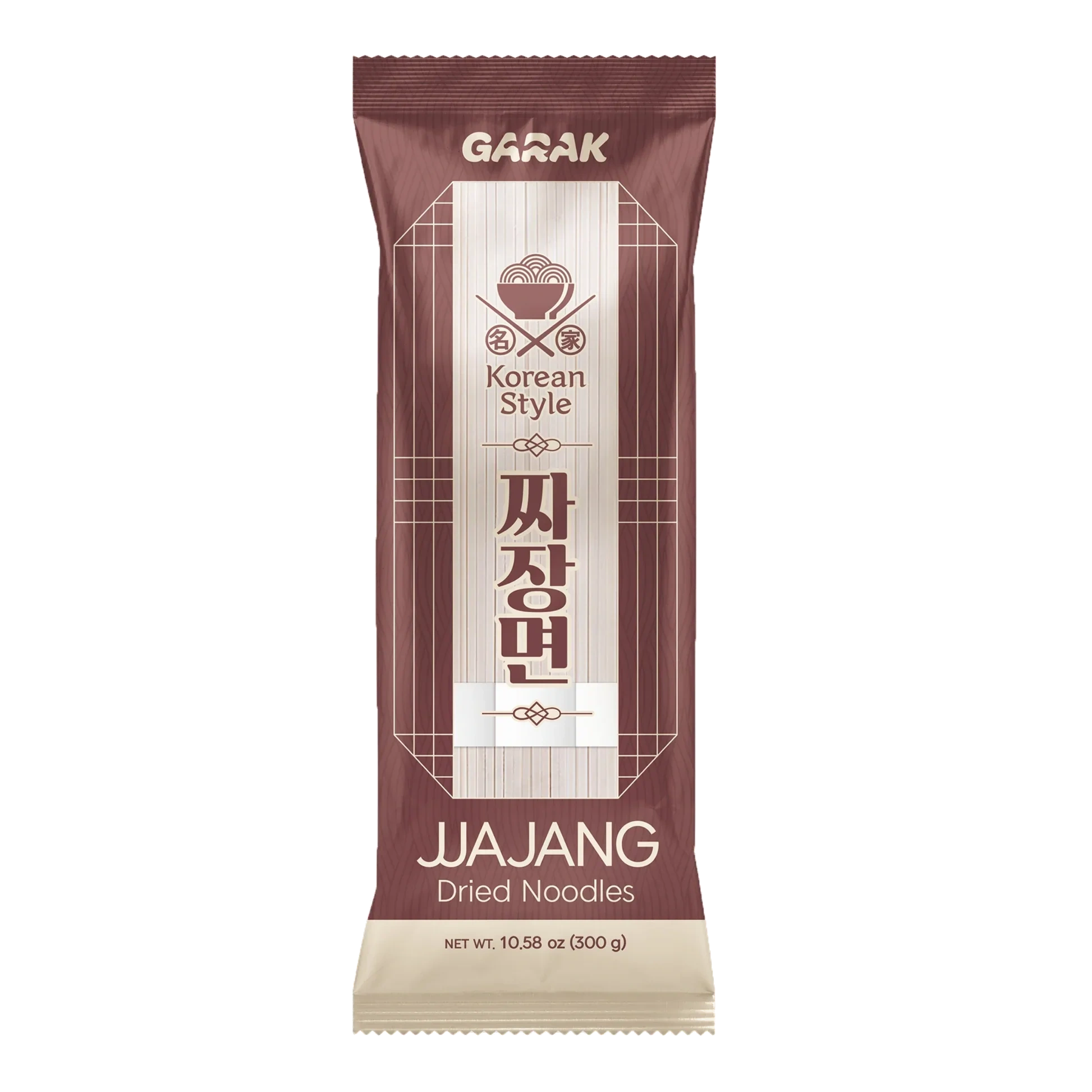 Garak Jjajang 300g