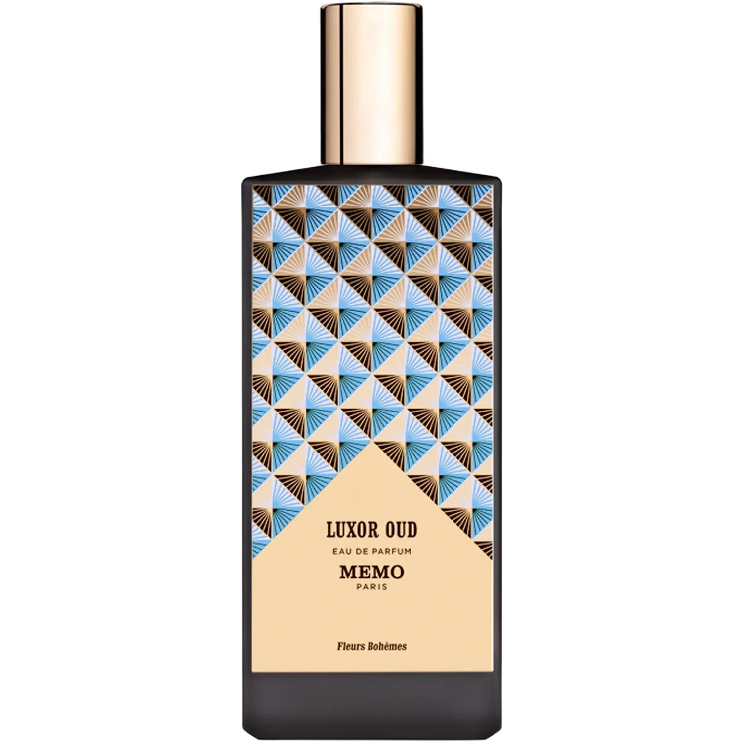 Memo Paris Luxor Oud