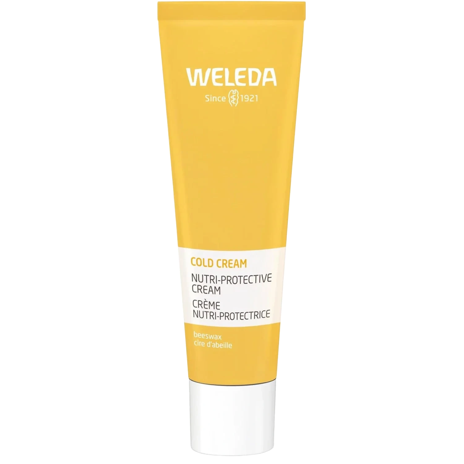 Weleda Cold Cream Nutri-protective cream