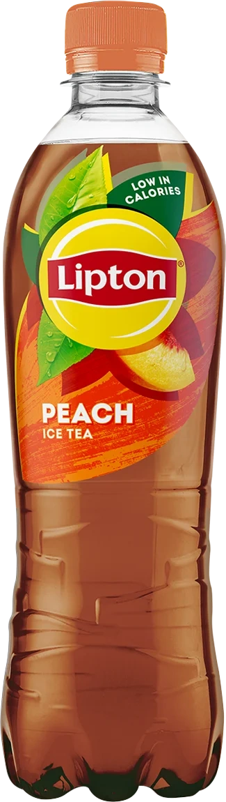 Lipton Peach Ice Tea