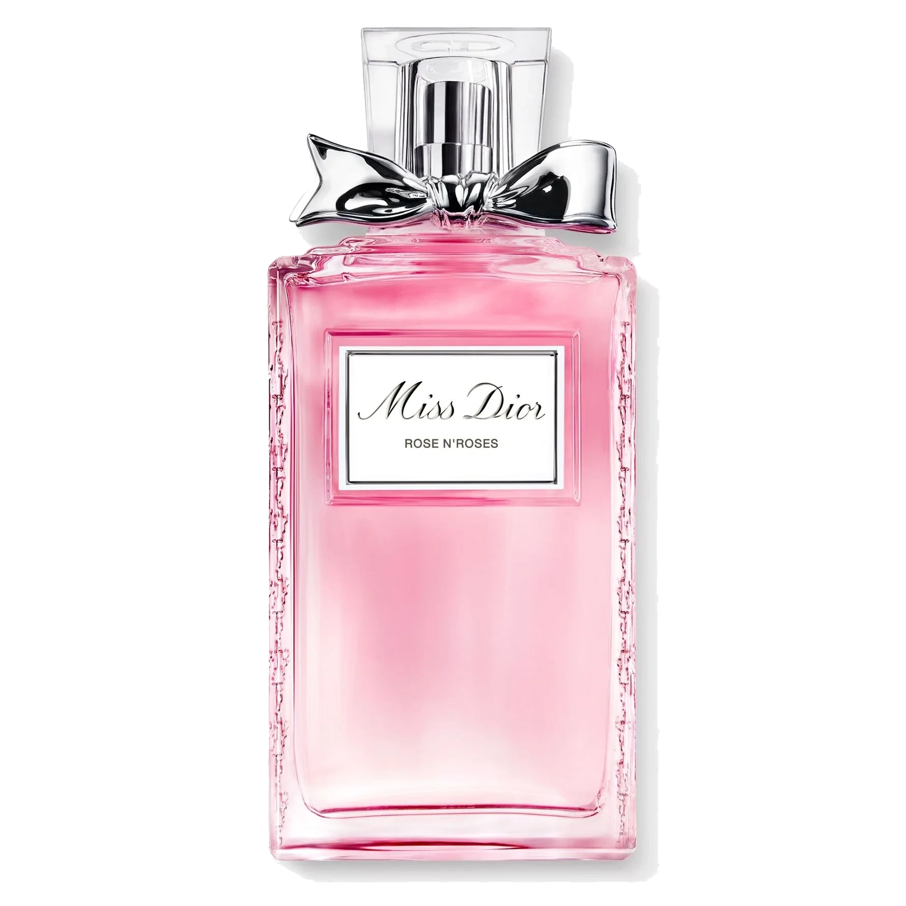 Miss Dior Rose N'Roses Eau de Toilette 100 ml