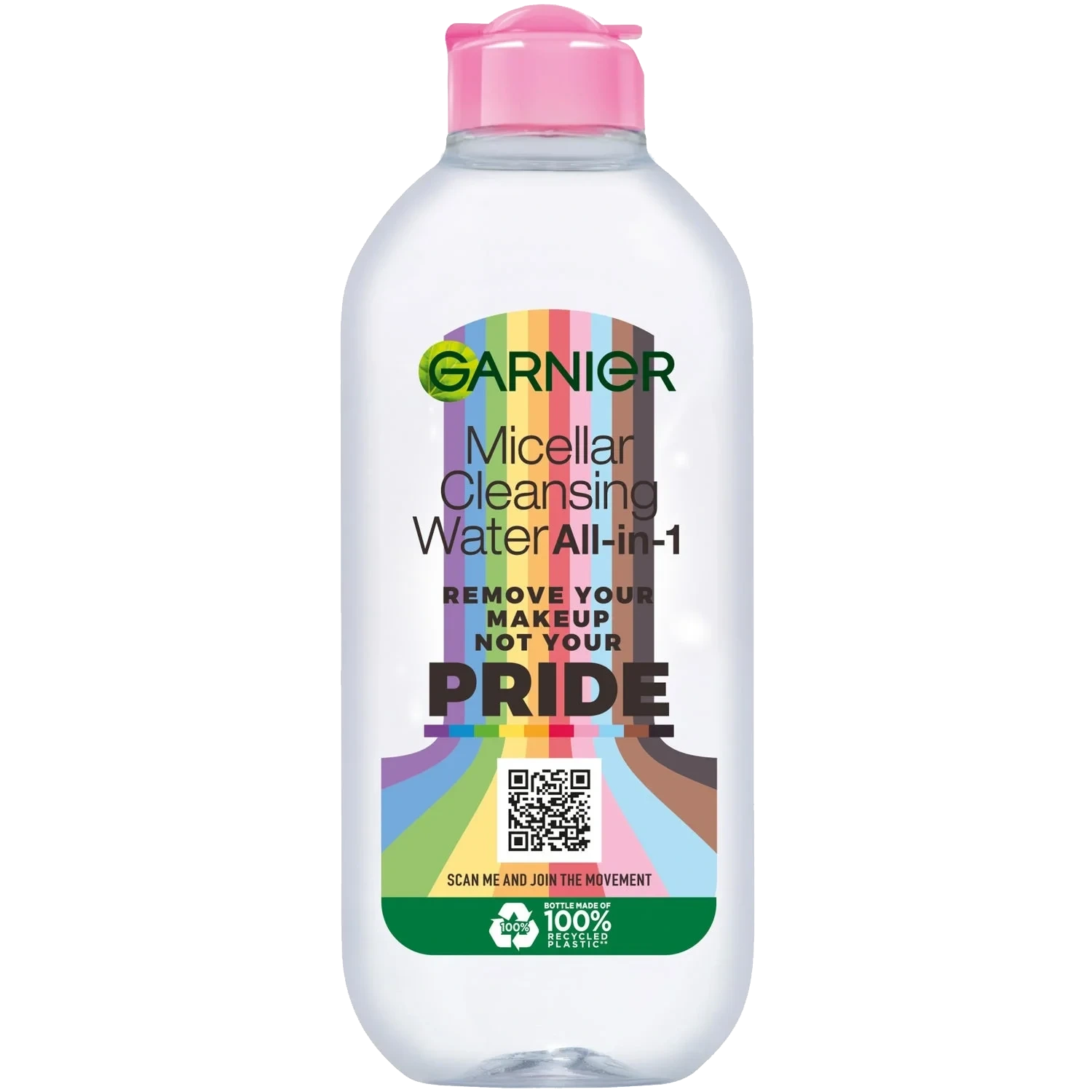 Garnier SkinActive Micellar Cleansing Water Normal & Sensitive skin