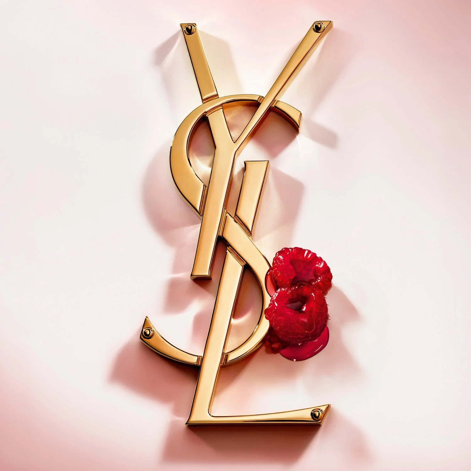 Yves Saint Laurent Libre Berry Crush