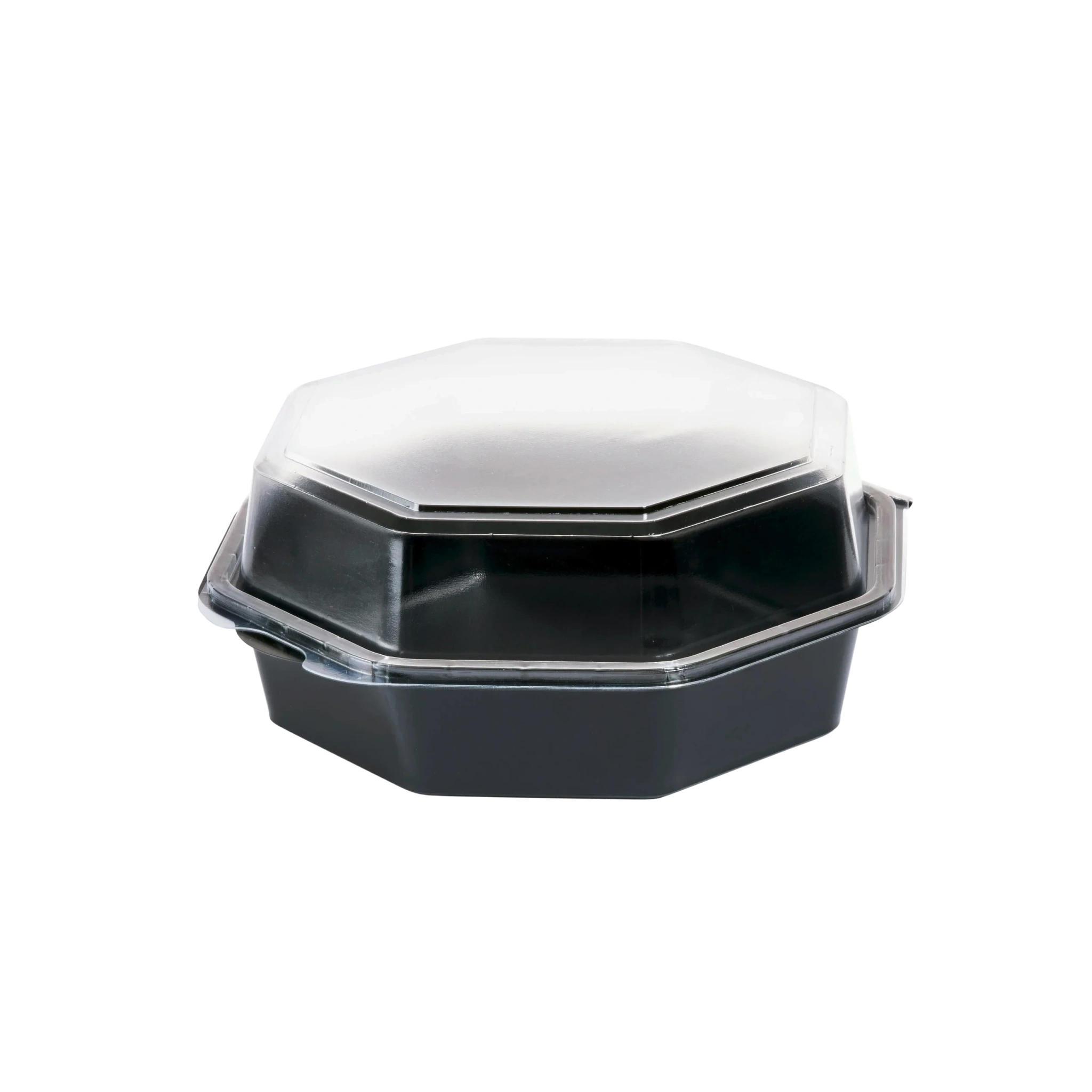 Octaview® Schwarz
