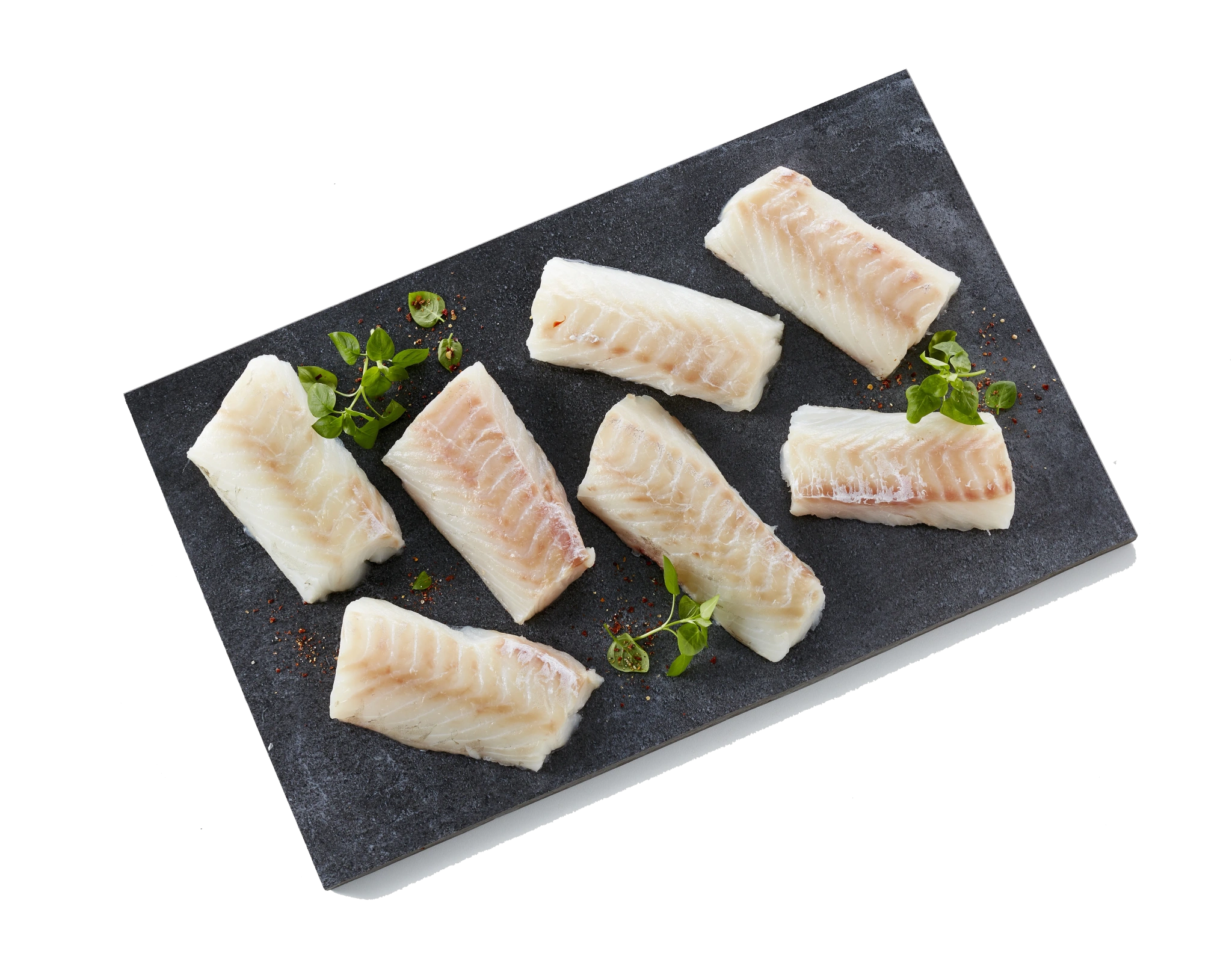 Stillahavstorsk loins 120-140g