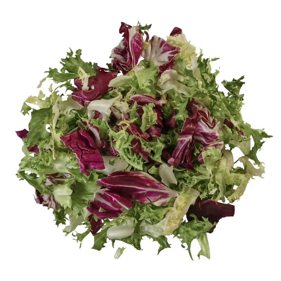 Chef´s Cut Frissémix skuren 20mm