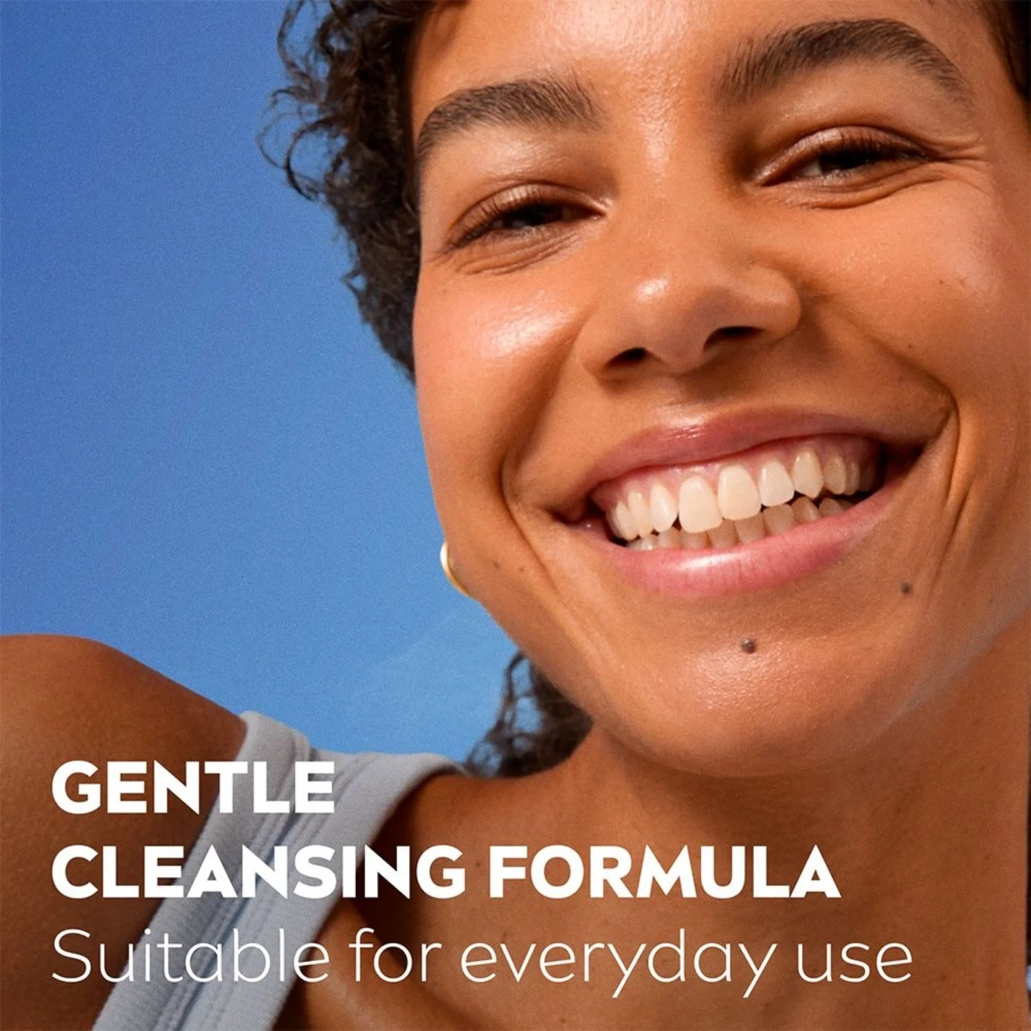 Ansiktsrengöring Gentle Cleansing Cream