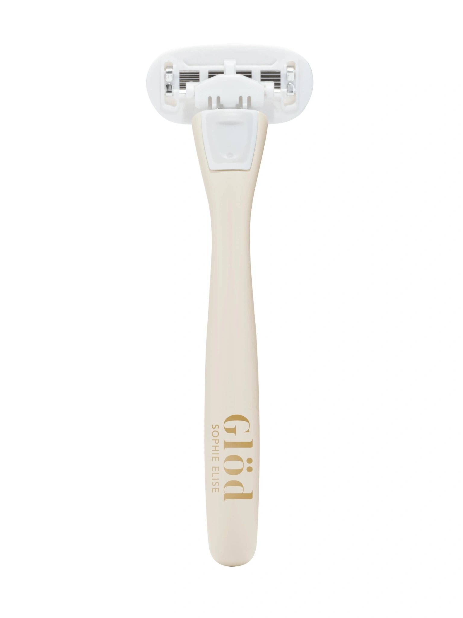 Glöd Sophie Elise Refill Razor Blades, 3 stk.