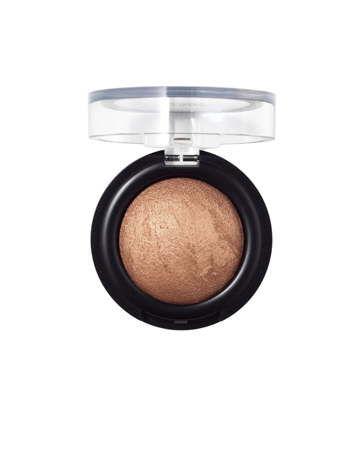 Nilens Jord Baked Mineral Eyeshadow 6114 Hazel