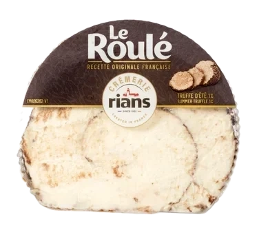 Trøffel 100g Le Roule