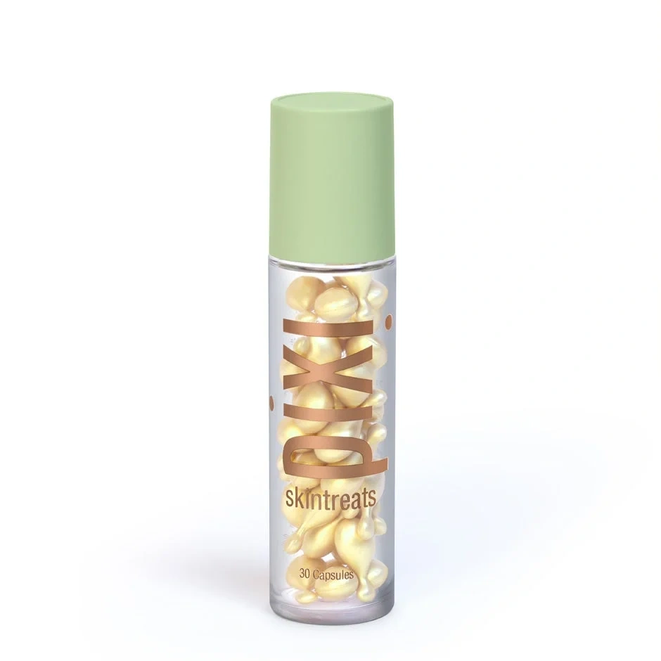 Pixi Vitamin-C CapsuleCare