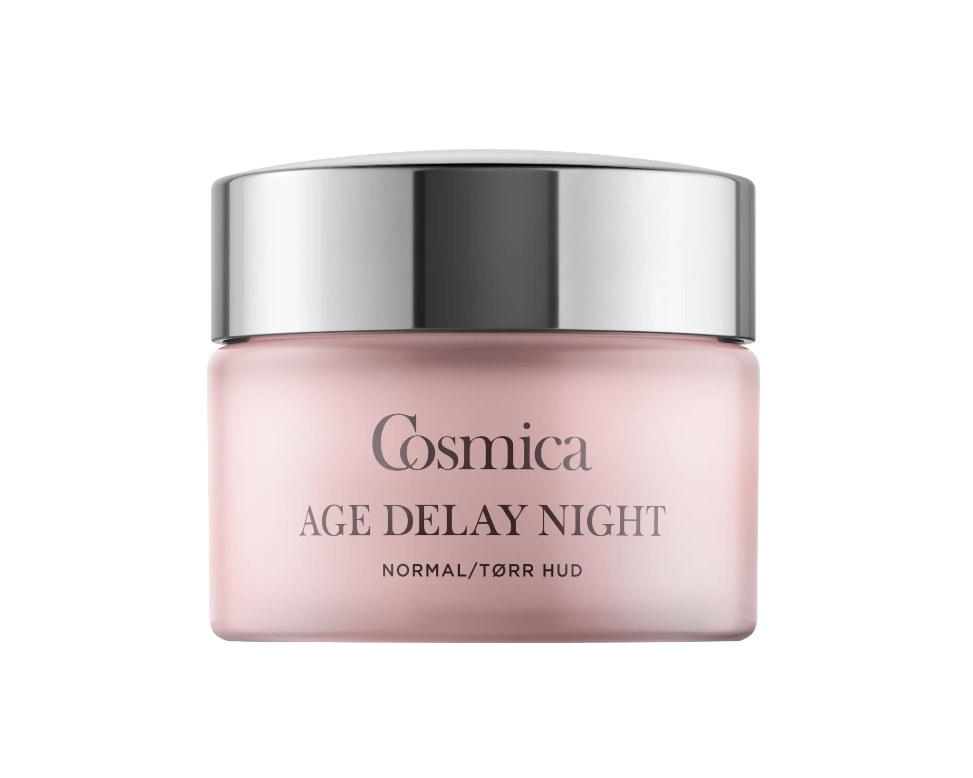 Cosmica Age Delay Night Cream, 50 ml