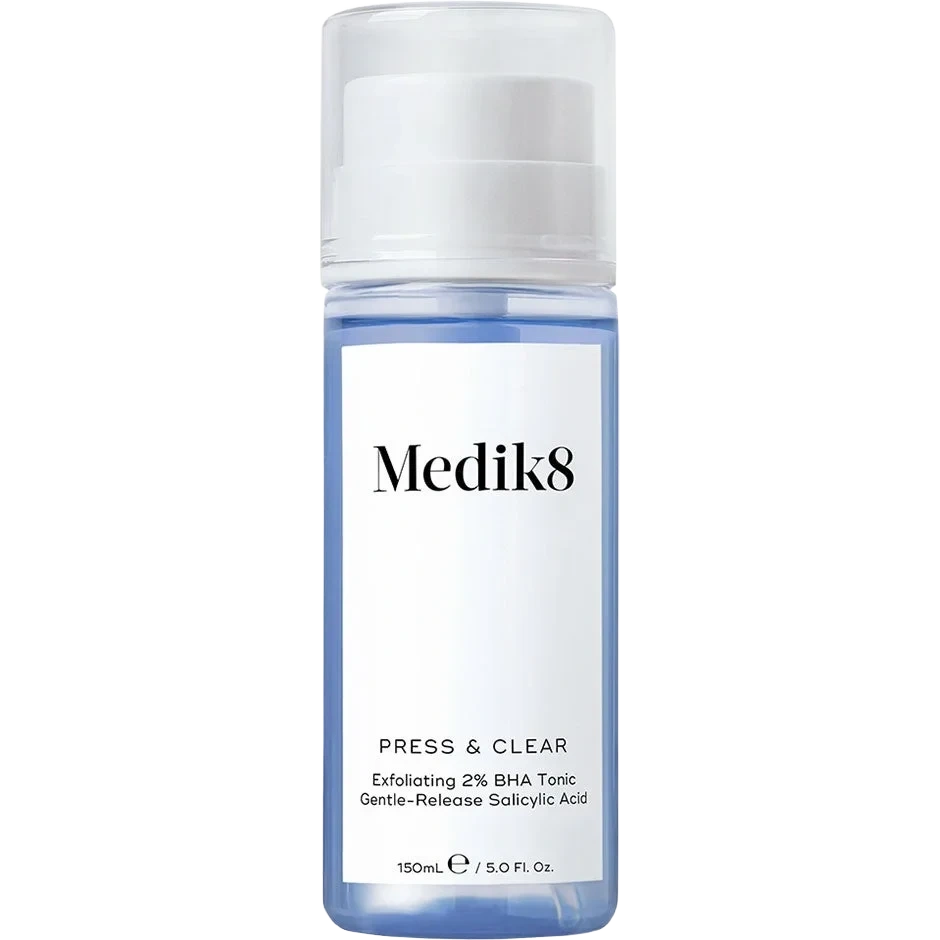 Medik8 Press & Clear