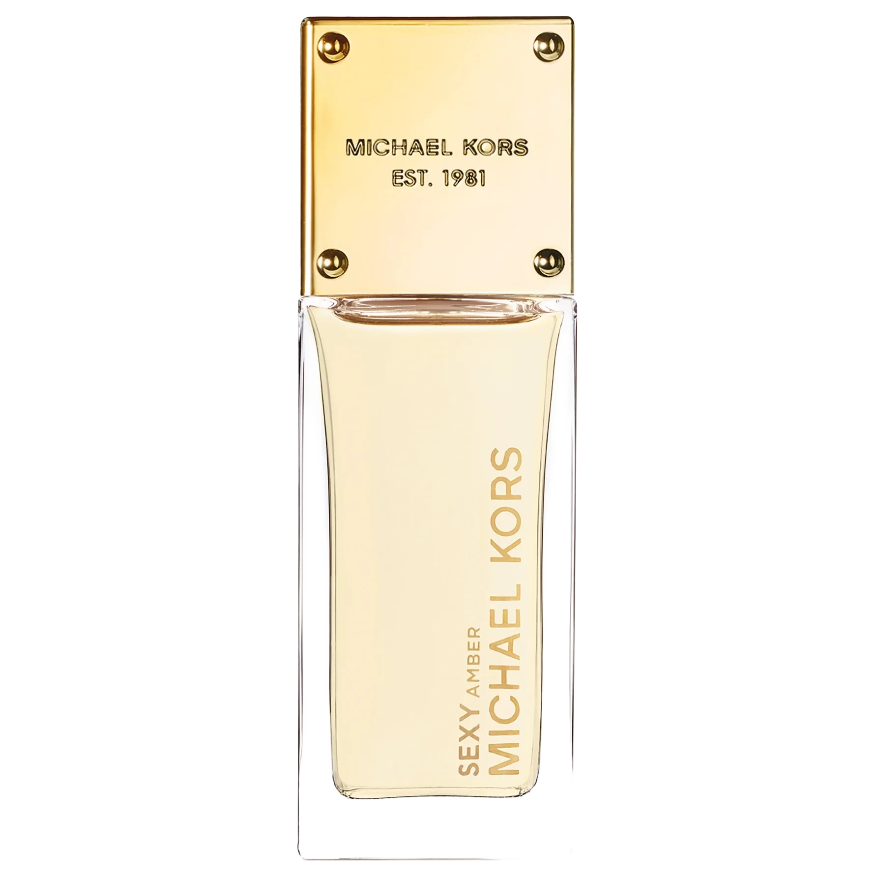 Michael Kors Sexy Amber Eau de Parfum 50 ml